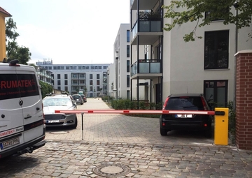 Berlin, heute mal eine Montage in der Hauptstadt