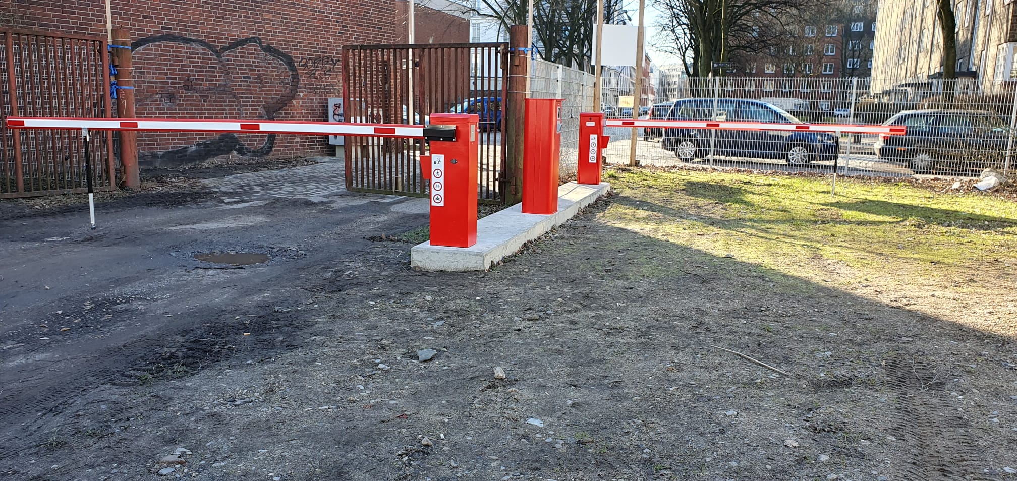 Kassenautomat