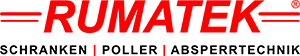 Rumatek GmbH – Schranke kaufen Logo