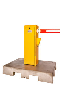 Mobile Schranken mieten Großer Mietpool für zeitnahe Realisierung wir vermieten mobile Schranken seit 2007 Flexibilität und schnellste Realisierung sind unsere Kompetenz Mobile Schranke der Serie VS liefern wir bis zu einer maximalen Sperrbreite von 6,2 mtr.