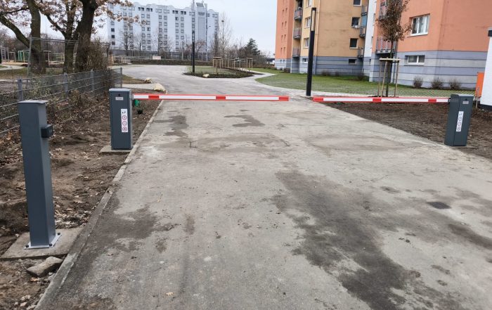 Gewobau Rüsselsheim