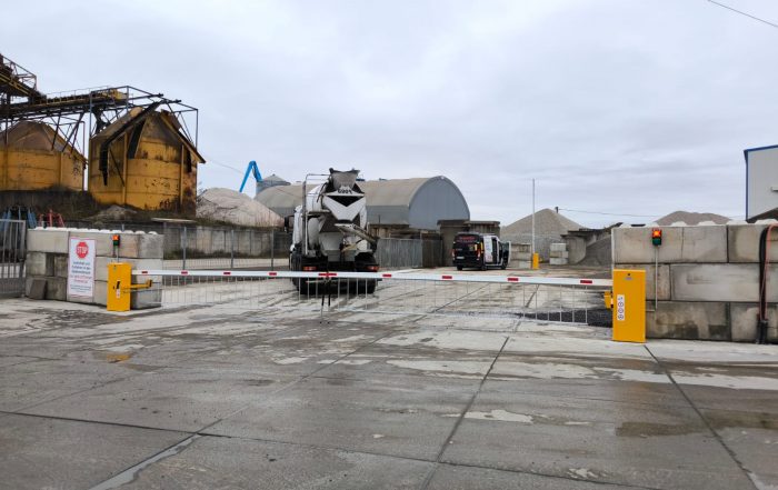 Dyckerhoff Germersheim