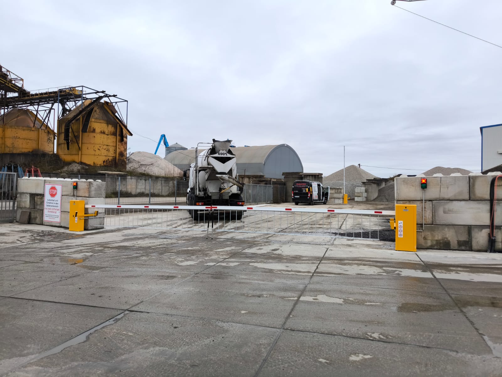 8 Dyckerhoff Germersheim