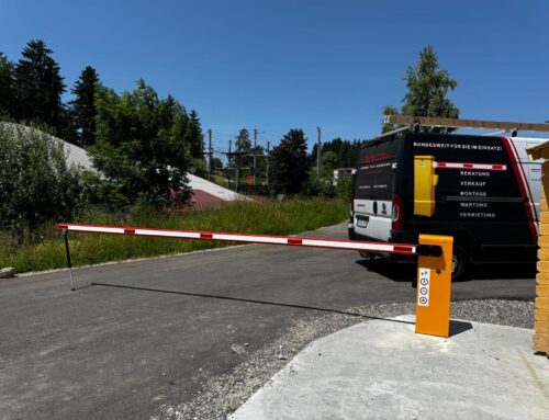 RUMATEK x direst – die Lösung für Campingplätze!