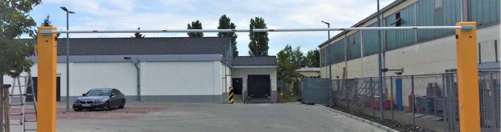 Höhenbegrenzer von RUMATEK