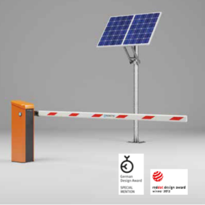 Magnetic.Access Pro-H Solar