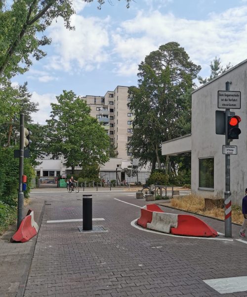 Hochsicherheitspoller-Darmstadt